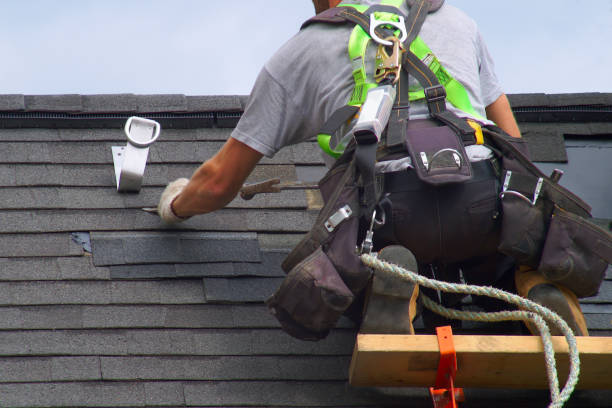 Best Flat Roof Repair Services  in Gateway, AK