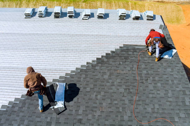 Best Roof Gutter Cleaning  in Gateway, AK