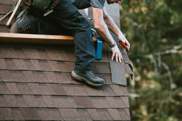 Best Emergency Roof Repair  in Gateway, AK